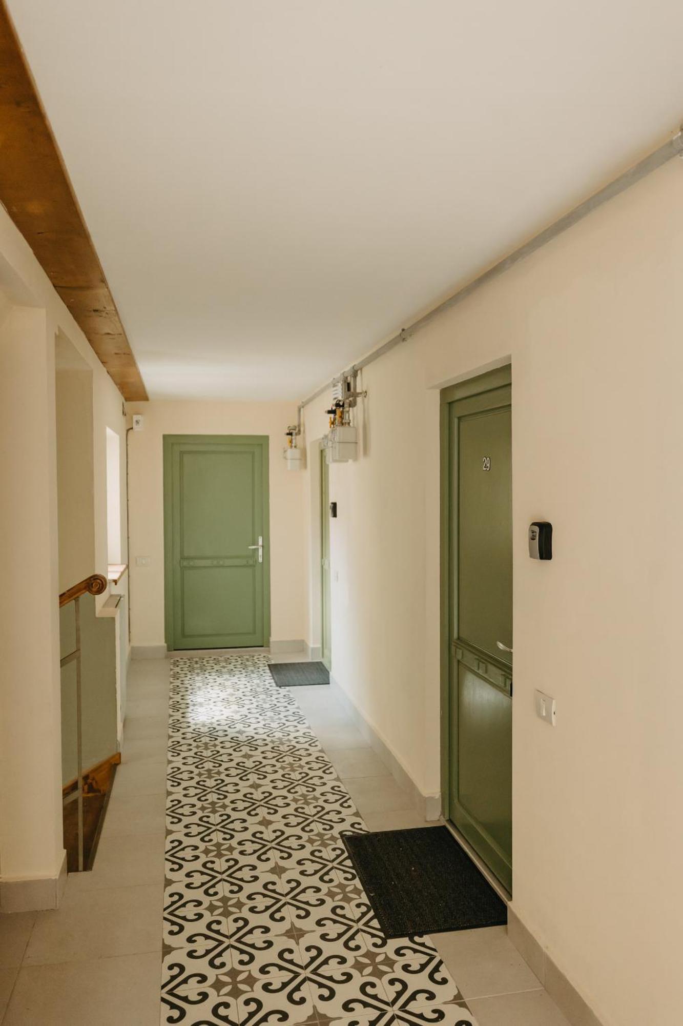 Tm Apartments Timisoara Exterior photo